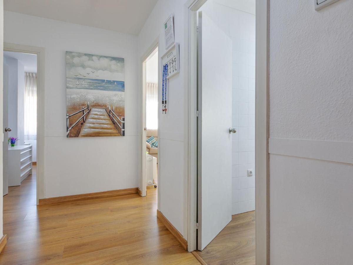 Belvilla By Oyo Cozy Apartment Rincón de la Victoria Exterior foto